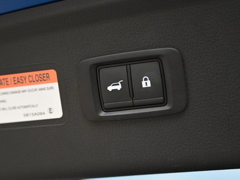 Used 2024 Mitsubishi Eclipse Cross SE AWD/4WD image 18