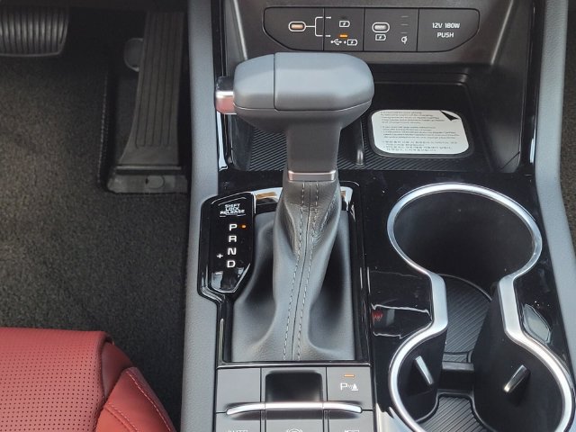 New 2026 Kia K5 GT-Line FWD image 18