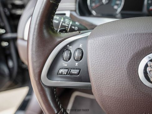 Used 2013 Jaguar XKR R RWD image 68