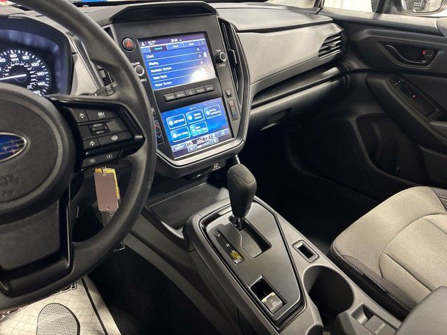 Used 2024 Subaru Crosstrek 2.0i AWD/4WD image 27