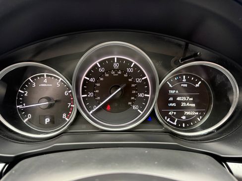 Used 2018 MAZDA CX-5 Touring image 36