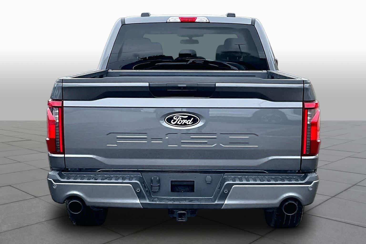 Used 2026 Ford F150 STX w/ F-150 LOBO Package AWD/4WD image 7