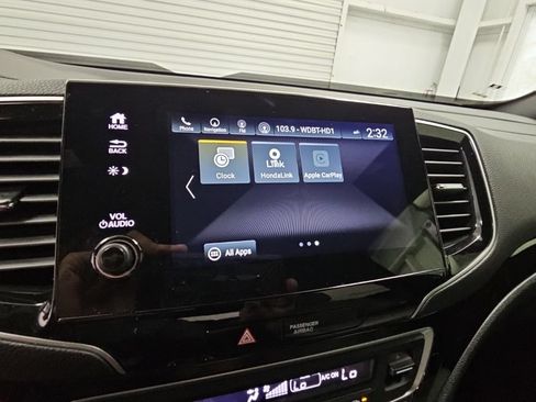Used 2022 Honda Passport Elite image 19