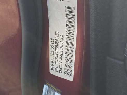 Used 2024 Jeep Grand Cherokee L Altitude image 55