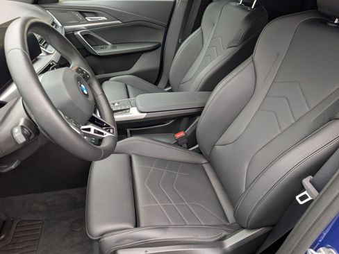 Used 2025 BMW X1 xDrive28i w/ Technology Package image 5