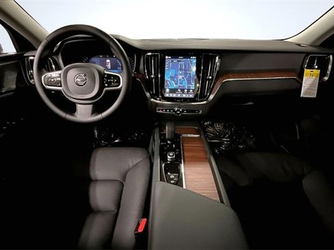 New 2026 Volvo V60 B5 Cross Country Plus w/ Climate Package image 6