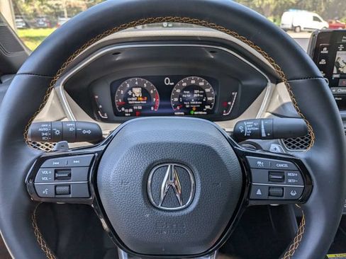 Used 2026 Acura Integra A-Spec FWD image 30