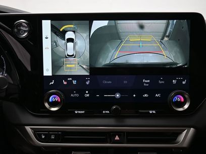 Used 2024 Lexus RX 500h F Sport