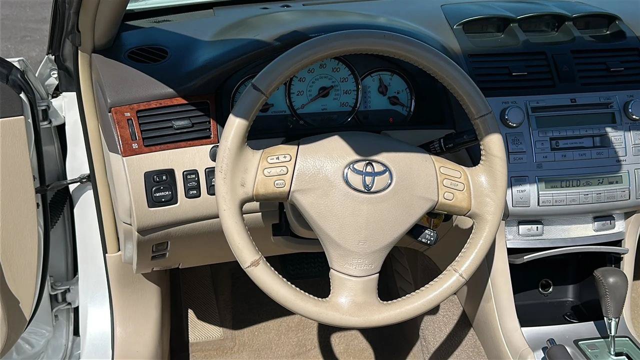 Used 2006 Toyota Solara SLE FWD image 35