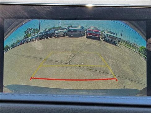 Used 2025 MAZDA CX-30 AWD 2.5 S w/ Preferred Package image 12