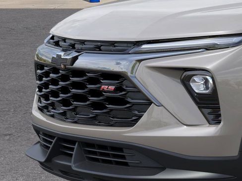New 2026 Chevrolet TrailBlazer RS w/ Convenience Package image 14