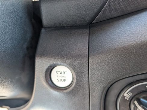 Used 2022 Nissan Frontier S w/ Technology Package image 22