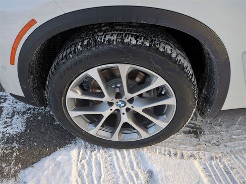 New 2026 BMW X5 xDrive40i image 30