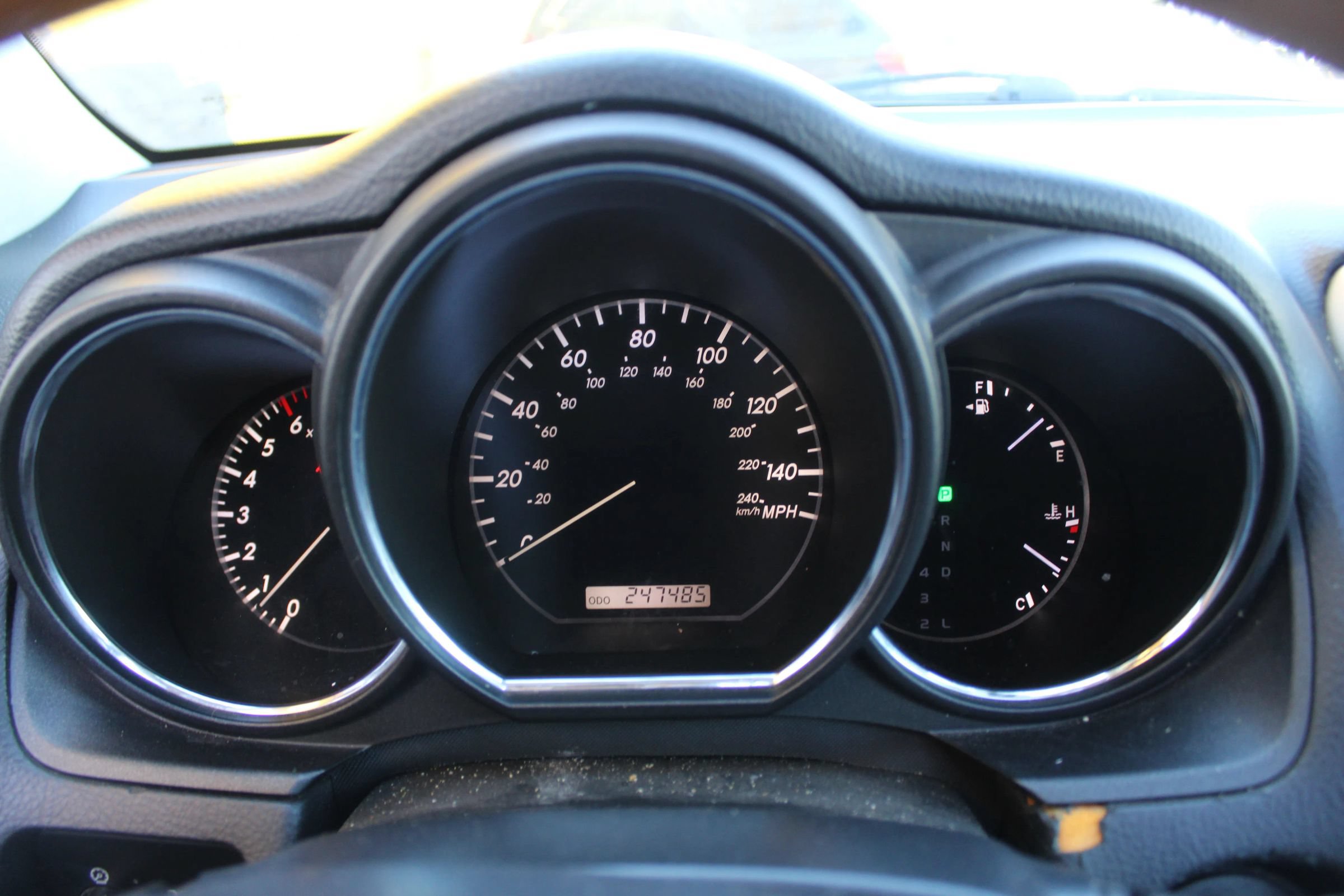 Used 2005 Lexus RX 330 FWD image 17