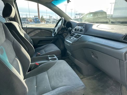 Used 2007 Honda Odyssey EX image 45