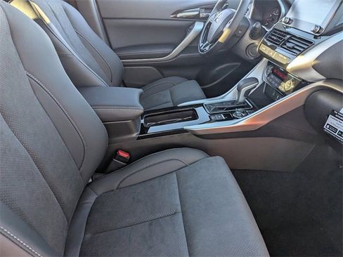New 2026 Mitsubishi Eclipse Cross SE image 7