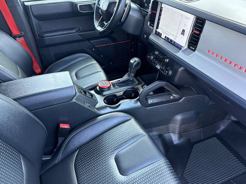 Certified 2023 Ford Bronco Raptor AWD/4WD image 18