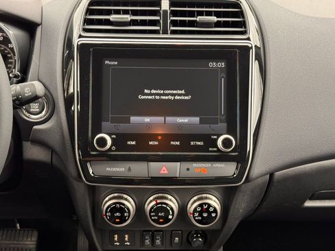 New 2026 Mitsubishi Outlander Sport SEL AWD/4WD image 23