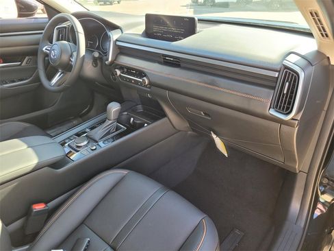 New 2026 MAZDA CX-50 AWD 2.5 Hybrid w/ Weather Package image 5