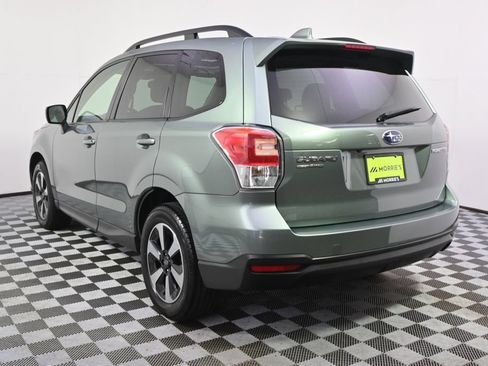 Used 2018 Subaru Forester 2.5i Premium AWD/4WD image 4