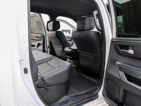 Certified 2025 Toyota Tundra SR5 w/ SR5 Premium Package image 41