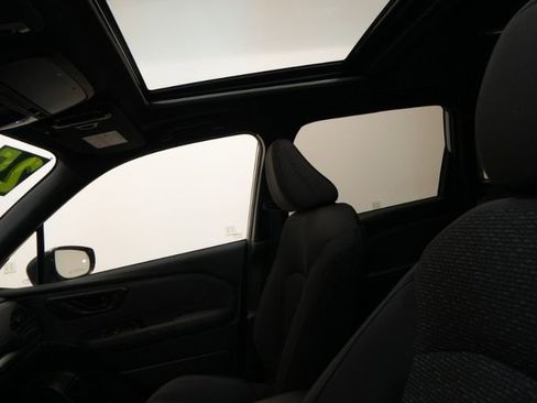 Used 2025 Subaru Forester Premium w/ Convenience Package #1 image 26