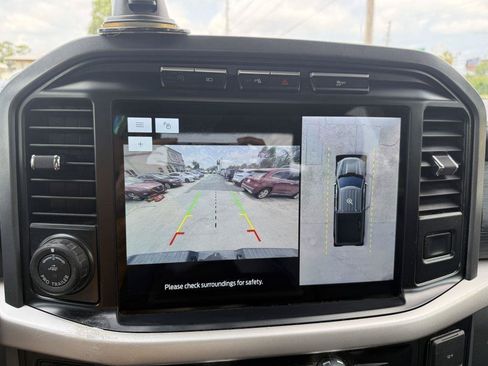 Used 2021 Ford F150 XLT w/ Equipment Group 302A High RWD image 15