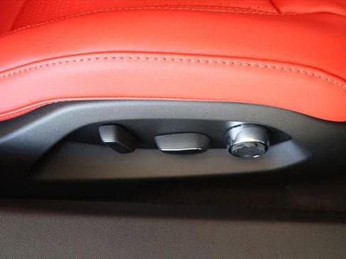 New 2026 Chevrolet Corvette Stingray image 41