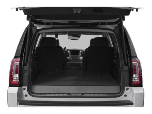 Used 2015 GMC Yukon SLT w/ Open Road Package AWD/4WD image 16