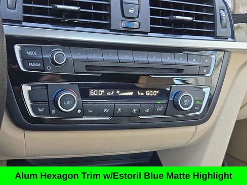 Used 2016 BMW 428i Convertible image 13