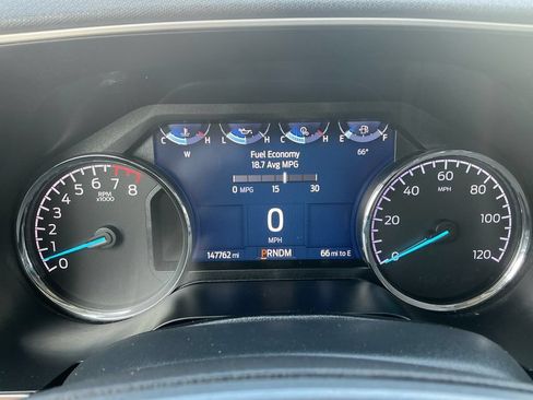 Used 2023 Ford F150 XLT w/ Equipment Group 302A High AWD/4WD image 19