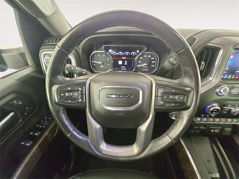 Used 2023 GMC Sierra 2500 Denali w/ Denali Ultimate Package image 12