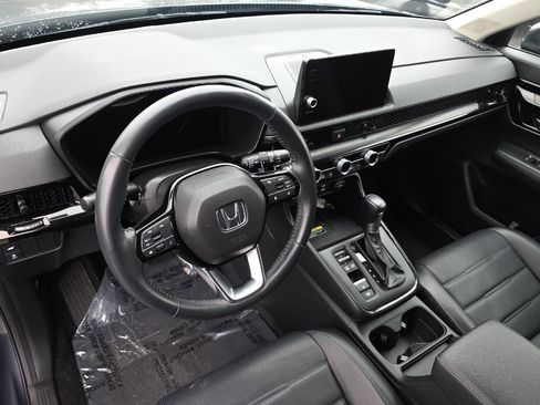 Used 2024 Honda CR-V EX-L image 9