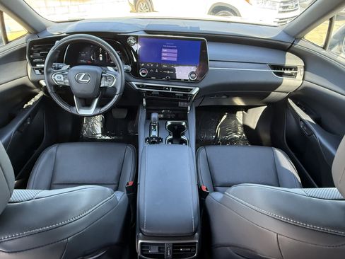 Certified 2025 Lexus RX 350 Premium FWD image 28