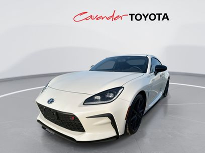 Certified 2024 Toyota GR86 Premium