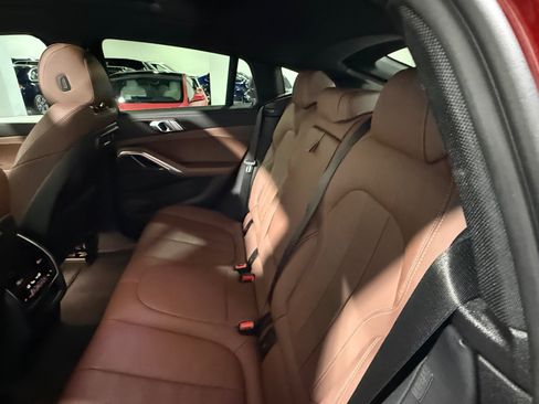 Used 2022 BMW X6 xDrive40i AWD/4WD image 59