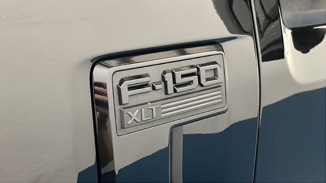 Used 2024 Ford F150 XLT w/ Equipment Group 302A MID AWD/4WD image 42