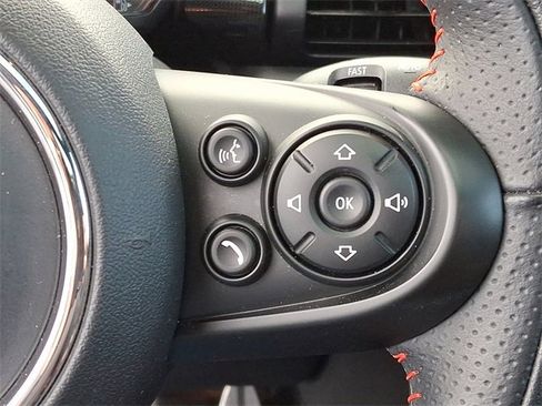 Used 2019 MINI Cooper John Cooper Works w/ Storage Package image 24