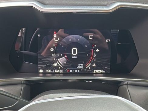 Used 2023 GMC Canyon Elevation w/ Convenience Package image 26