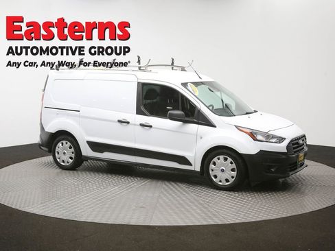 Used 2020 Ford Transit Connect XL FWD image 51