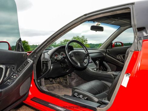 Used 1992 Acura NSX image 30