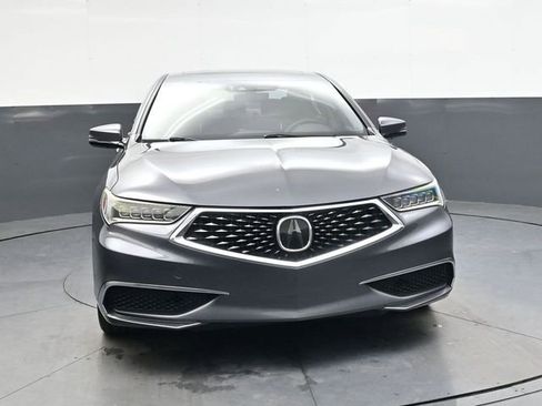 Used 2020 Acura TLX V6 w/ Technology Package image 10