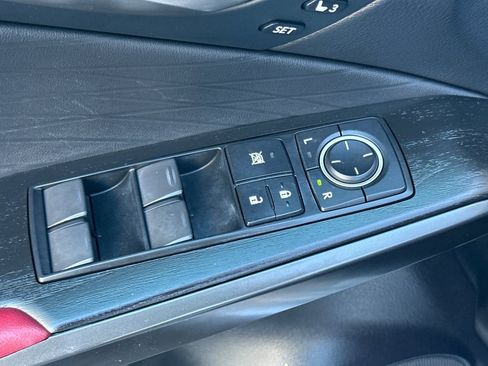 Certified 2023 Lexus IS 300 300 w/ Premium Package image 13