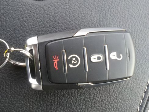 New 2026 RAM 1500 Laramie image 16