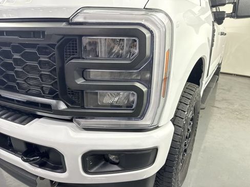 Used 2025 Ford F250 XL w/ STX Appearance Package AWD/4WD image 28