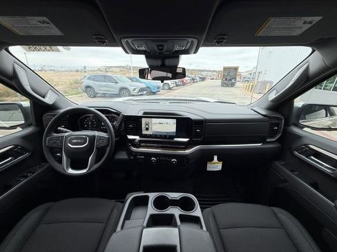 New 2026 GMC Sierra 1500 SLE w/ Preferred Package image 25