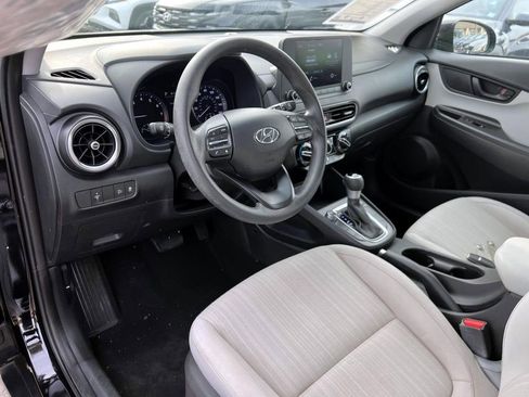 Used 2023 Hyundai Kona SEL image 9