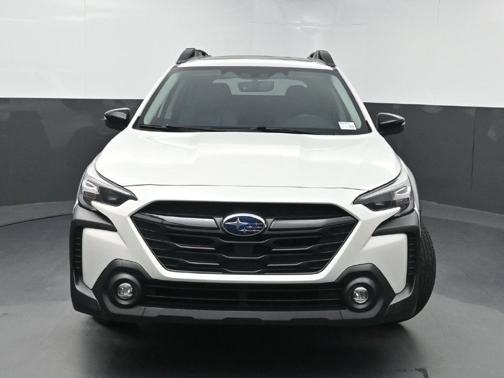 Used 2023 Subaru Outback Onyx Edition AWD/4WD image 38