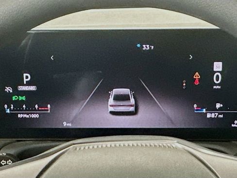 Used 2026 Nissan Sentra SV w/ Floor Mat Package image 12