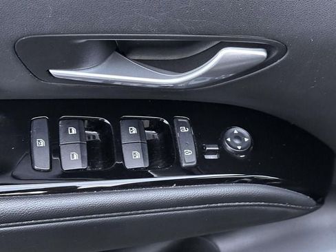 Used 2022 Hyundai Tucson SEL w/ Convenience Package image 16